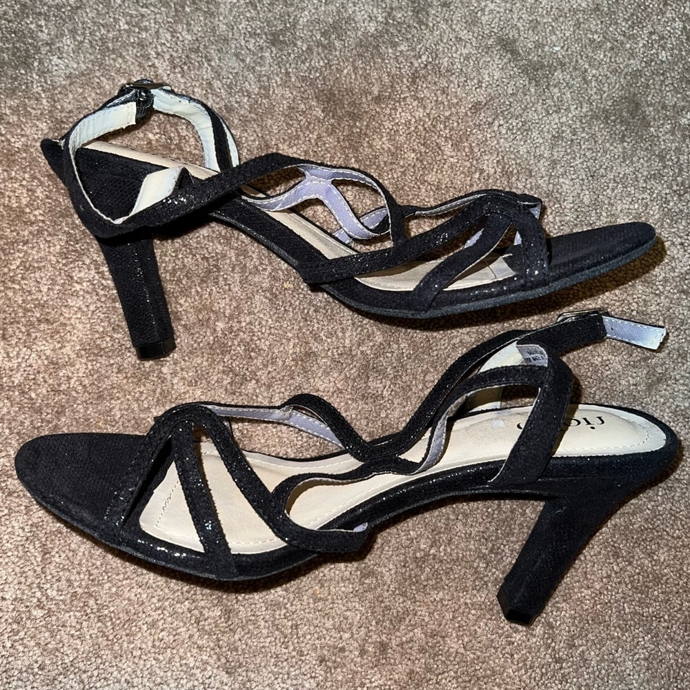 Rialto heels
